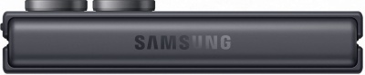 Смартфон Samsung Galaxy Z Flip8 12/256 ГБ, графит