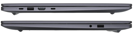 Ноутбук Honor MagicBook X16 Plus 2025 16" (Intel Core 5 220H, Intel Graphics) 16ГБ, 512ГБ, Win 11 Home