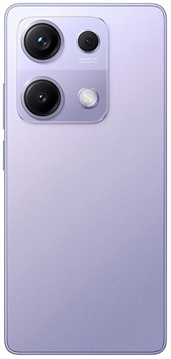 Смартфон Xiaomi Redmi Note 14S 4G 8/256 Gb
