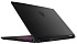 Ноутбук MSI Katana 17 HX B14WFK-276XRU (Intel Core i7 14650HX, NVIDIA GeForce RTX 5060) 32ГБ, 1ТБ SSD, noOS