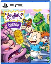 Игра Rugrats: Adventures in Gameland для PS5