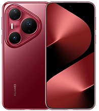 Huawei Pura 80 Pro 12/512 Гб, красный