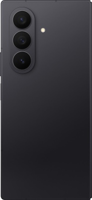 Смартфон Samsung Galaxy Z Fold7 12/256 ГБ, черный (JetBlack) F966B