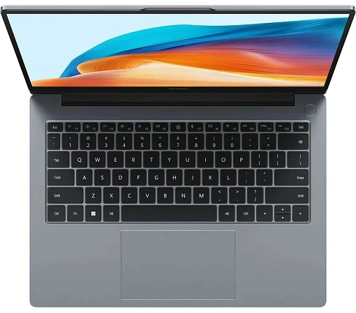 Ноутбук Huawei MateBook D 14 MDG-X (Intel Core i5 13420H, Intel UHD Graphics) 16ГБ, 1 ТБ SSD, noOS