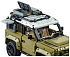 Конструктор LEGO Technic 42110 Land Rover Defender