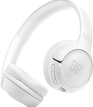 Беспроводные наушники JBL TUNE 530BT, белый
