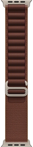 Apple Watch Ultra 4 (2026) 49mm Alpine Loop