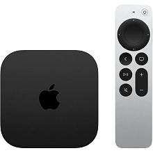 Медиаплеер Apple TV 4K 128GB Wi-Fi + Ethernet (2022) MN893
