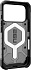 Чехол+ремешок UAG Pathfinder Clear с MagSafe для iPhone 17 Pro