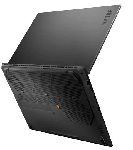 Ноутбук Asus TUF Gaming A16 FA608PM-RV041 16" (AMD Ryzen 9 8940HX, NVIDIA GeForce RTX 5060) 16ГБ, 1ТБ SSD, noOS