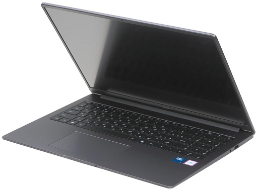 Ноутбук Honor MagicBook X16 Plus 2025 16" (Intel Core 5 220H, Intel Graphics) 16ГБ, 512ГБ, Win 11 Home