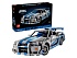 Конструктор LEGO Technic 42210 Форсаж 2: Nissan Skyline GT-R (R34)