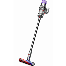 Dyson V10 Digital Slim SV18, Nickel/Nickel