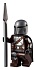 Конструктор LEGO 75312 Star Wars Звездолет Бобы Фетта
