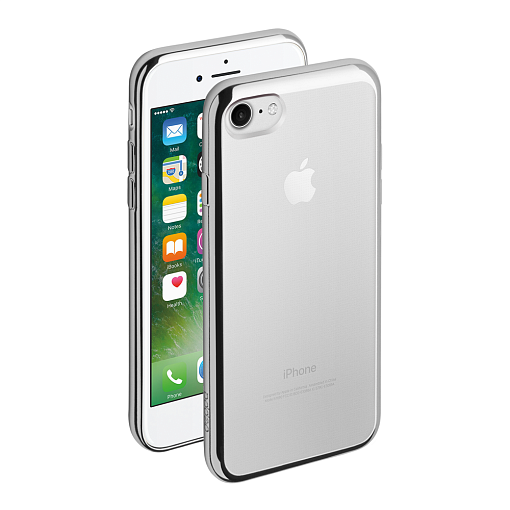 Чехол Deppa Gel Plus Case для Apple iPhone 7/8