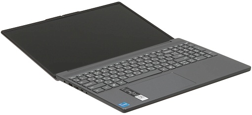 Ноутбук Lenovo IdeaPad Slim 3 15IRH10 (83K10032RK) 15.3" (Intel Core i7 13620H, Intel UHD Graphics) 16ГБ, 512ГБ SSD, noOS