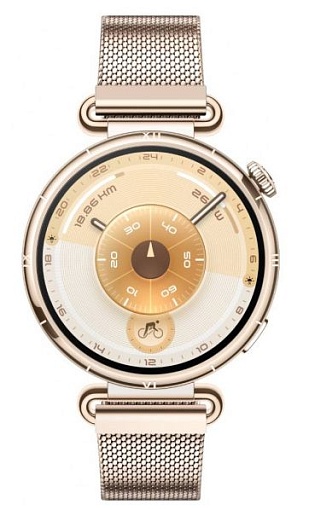 Смарт-часы Huawei Watch GT 6 41 мм