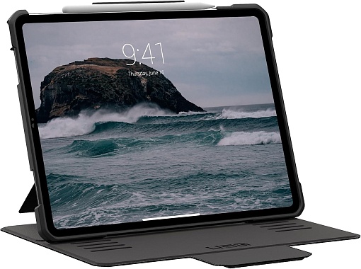 Чехол UAG Metropolis для iPad Air 13 (2026)