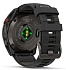 Смарт-часы Garmin Fenix 8 Pro 51 mm Amoled Sapphire