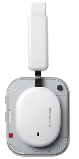 Беспроводные наушники Nothing Headphone (a)