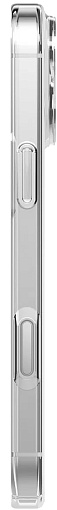 Чехол Uniq AirSuit с MagSafe для iPhone 17 Pro Max