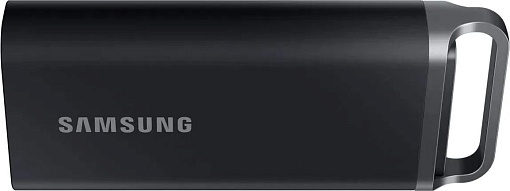 Внешний диск SSD Samsung T5 EVO 2/4/8Tb