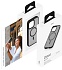 Чехол uBear Cloud Mag Case силк-тач с MagSafe для Apple iPhone 16 Pro
