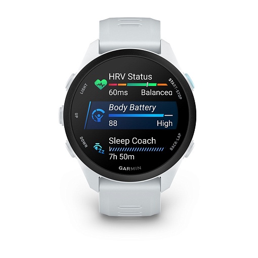 Умные часы Garmin Forerunner 70