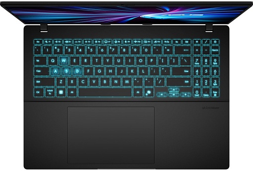 Ноутбук ASUS V16 Special V3607VM-RP142 16" (Intel Core 7 240H, NVIDIA GeForce RTX 5060) 32ГБ, 1ТБ, noOS