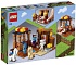 Конструктор LEGO Minecraft 21167 Торговый пост