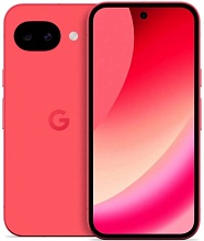 Google Pixel 10a 8/128 ГБ, красный