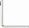 Смартфон Samsung Galaxy Z Flip8 12/256 ГБ, кремовый
