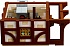 Конструктор LEGO Ideas 21325 Средневековая кузница