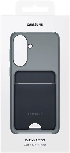 Чехол Samsung Card Slot Case Galaxy A57