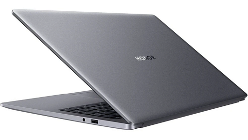 Ноутбук Honor MagicBook X16 2025 (Intel Core i5 13420H, Intel UHD Graphics) 16ГБ, 1ТБ, noOS