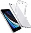 Чехол силиконовый для iPhone SE 2020