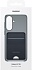 Чехол Samsung Card Slot Case Galaxy A57