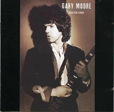 Виниловая пластинка Gary Moore - Run For Cover (0602557071122)