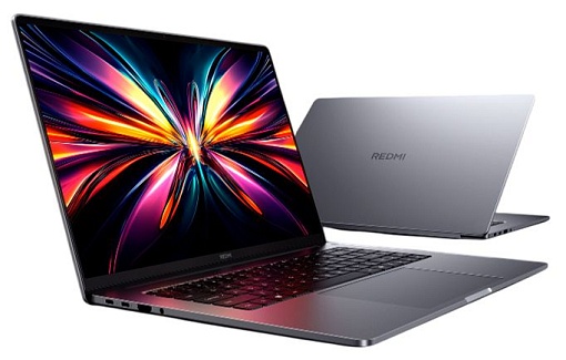 Ноутбук Xiaomi REDMI Book Pro 16" 2025 (Intel Core Ultra 7 255H , Intel Arc Graphics) 32ГБ, 1Tb SSD, Windows 11
