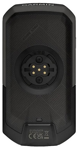 Велокомпьютер Garmin Edge 1050
