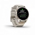 Умные часы Garmin EPIX Pro (Gen 2) 42mm Sapphire Edition
