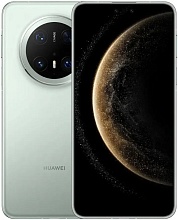 Смартфон Huawei Mate 70 Pro 12/512 Гб, зеленый