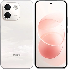 Смартфон Xiaomi Redmi Note 17 Pro Max 5G 8/256 ГБ, белый