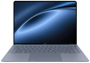 Ноутбук HUAWEI MateBook X Pro VGHH-X 14.2" (Intel Core Ultra 7 155H, Intel Arc) 32ГБ, 2ТБ, Win 11 Home, синий (53014dey)