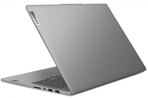 Ноутбук Lenovo IdeaPad Pro 5 16ARP8 16" (AMD Ryzen 5 7535HS, AMD Radeon 660M) 16ГБ, 512ГБ, noOS