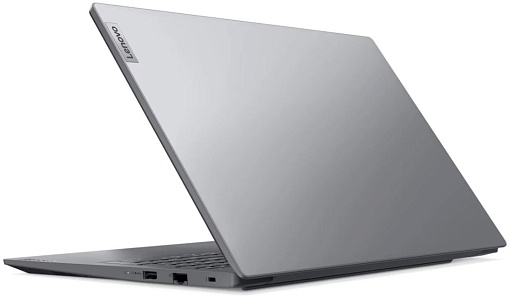 Ноутбук Lenovo V15 G5 IRL 15.6" (Intel Core i7 13620H, Intel UHD Graphics) 16ГБ, 512ГБ SSD, noOS