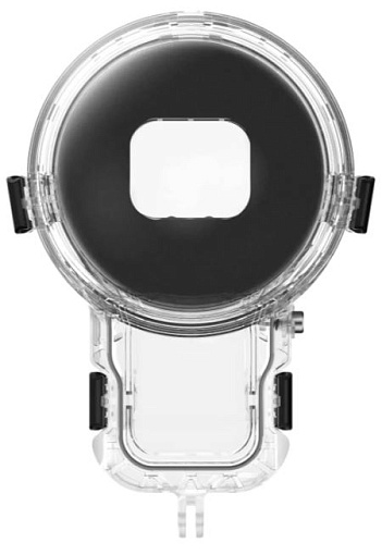 Подводный бокс Insta360 X5 Invisible Dive Case Pro