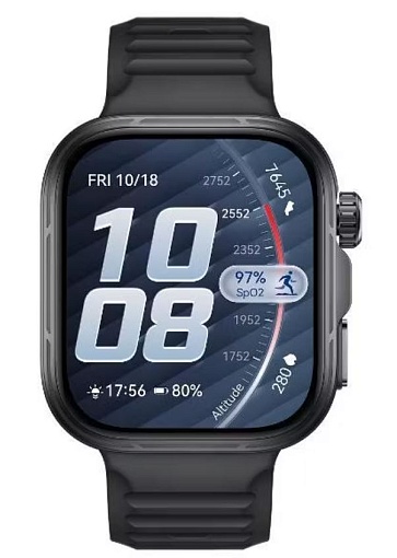 Смарт-часы Huawei Watch Fit 5 Pro