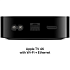 Apple Tv 4K 128GB Wi-Fi + Ethernet (2022) MN893