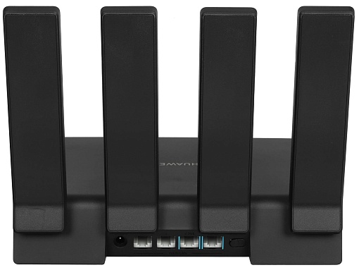 Wi-Fi роутер HUAWEI WiFi BE3 Pro YGJN-BE33-20 (53030DEM)